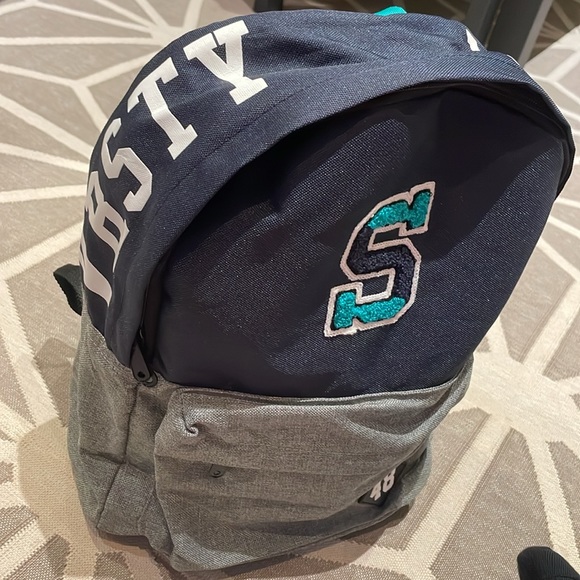 NWT backpack from H&M - Picture 2 of 5